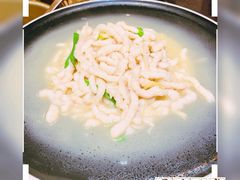 -魁盛居百年鲁菜馆(县西巷店)