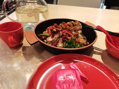 -避风塘(宝山万达店)