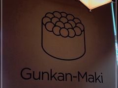-大雄寿司(中华广场店)
