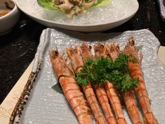 -梅筑·创意料理(王府井百货店)