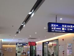 -美年大健康体检中心(红岭分院)