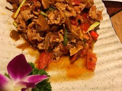 -紫滇源云南生态菜(丹凤街店)