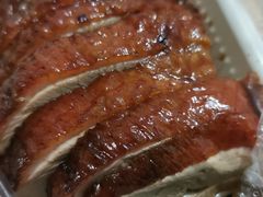 -徐家鸭子·非遗烤鸭(汇景店)