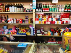 零售区-赵府街副食店