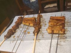 -肉串汪(月坛店)