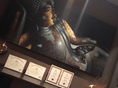 -泰合玺·精油疗愈 SPA(南京河西万达店)