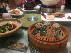 -丽华园(汉阳龙阳店)