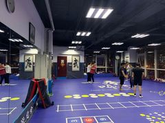 -咏春拳学总会·一拳咏春(双井店)