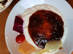 -宴语·新疆菜·大盘鸡·烤肉(北泉店)