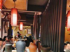-赣饭农家·江西小炒(西乡店)
