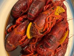 -盱眙虾神於氏龙虾(夫子庙红街店)