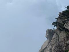 -安徽天堂寨风景区