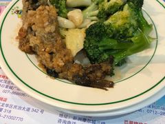 -巴犀烧烤(新崇光店)