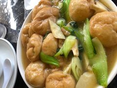 -阿东农家菜(新场古镇下塘街店)