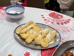 -金多鱼大排档·烤鱼·烧烤·宵夜(江南水都店)