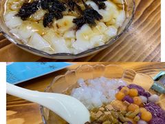 祖传豆腐花-品·吉祥(沙溪古镇店)