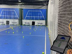 -Tennislife Point网球学练馆(曲江馆)