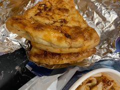 -董小西的凉皮和椒麻鸡(三元桥店)
