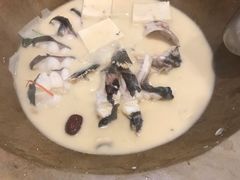 -云中鱼蒸汽石锅鱼(川沙百联店)