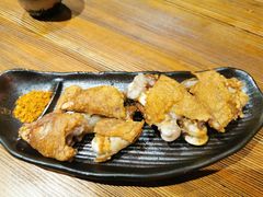 千金一蹄-千金一碗·宝岛一村(韩国街店)