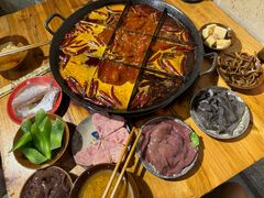 -独雅老火锅(原宏声巷店)