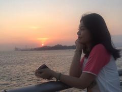 -演武大桥观景平台