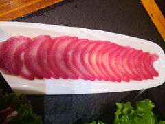 -火炉旺烤肉啤酒屋(沈北创始店)