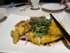 -東海海鲜酒家(中信广场店)