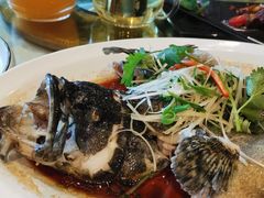 -陆壹捌餐厅(五大道店)