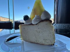 -时光吧·大堂吧·丽江和府洲际度假酒店