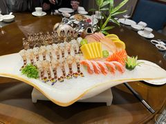-富丽华大酒店·御园中餐厅(茶亭路店)