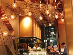 -THE WOODS 简餐 (国贸商城店)