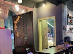 大堂-质烤烤物·活烤海鲜(质烤总店)