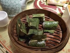 -石岐佬中山菜馆(张溪店)