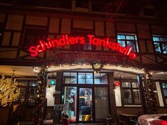 -申德勒加油站餐厅(三里屯北小街店)