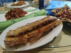 -大眼锅贴水饺(河东店)