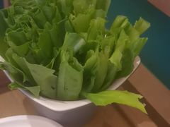 -额尔敦涮肉自助(摩尔城店)