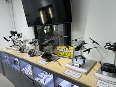 -DJI大疆专营店(1933购物中心店)