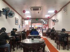 大堂-仁信双皮奶(东川路店)