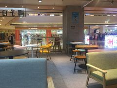 -椰子日记(世欧广场店)