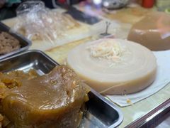 -正宁路小吃夜市