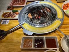 -喜来稀肉(北外滩白玉兰广场店)