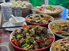 -杨记小炒老店