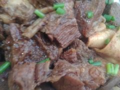 -桂萍特色牛筋牛杂(长堤街总店)