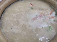 -云腾砂锅粥(龙津东路店)