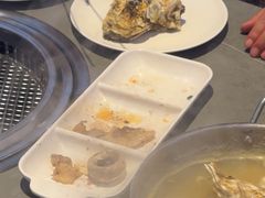 -尚宴牛特鲜自助(太原街万达店)