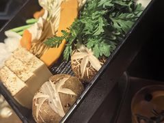 -满来寿喜烧(金虹桥店)