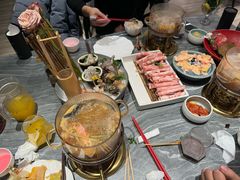 -合乐·创意火锅·海鲜火锅(亚东柒号店)