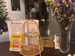 -施奈儿.洗头頭療.按摩SPA.采耳(上梅林店)