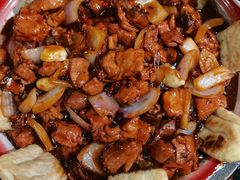 -酒肉门孔府菜(曲阜游客中心店)